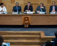 Economía mexicana sufrió un debilitamiento: Banco de México