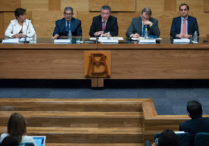 Economía mexicana sufrió un debilitamiento: Banco de México