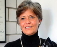 Blanca Jiménez Cisneros es nombrada como directora de Conagua