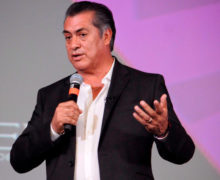 “El Bronco” sacaría a NL del Pacto Federal
