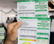 Los peligros de condonar adeudos de CFE a morosos