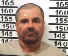 Juez niega trasladar el juicio de «El Chapo» a Manhattan