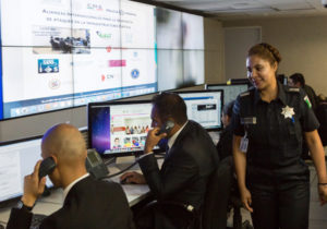 Crean comité de ciberseguridad para detener ciberdelitos