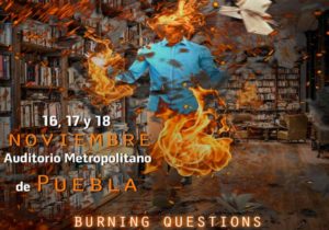 XI Festival Internacional de Mentes Brillantes en La Ciudad de las Ideas