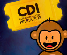 La Ciudad de las Ideas 2018 da a conocer a sus expositores