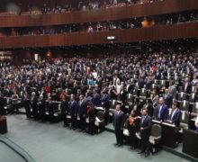 Congreso de la Unión llegó a tener 2,259 asesores