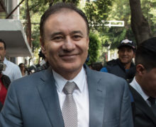 Durazo confía en la ciudadanía para acabar con la inseguridad