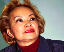 Elba Esther tramita amparo ante nueva orden de aprehensión