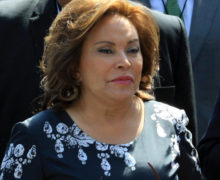 Elba Esther Gordillo es absuelta por lavado de dinero y delincuencia organizada