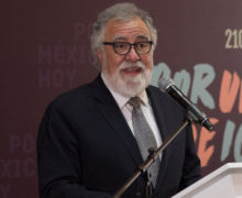 Encinas confirma creación de Comisión de la Verdad de Iguala