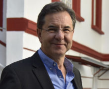 Esteban Moctezuma convoca a un acuerdo nacional por la educación