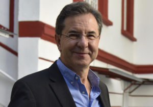 Esteban Moctezuma convoca a un acuerdo nacional por la educación