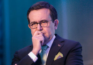 México y EU podrían definir TLCAN hasta la próxima semana