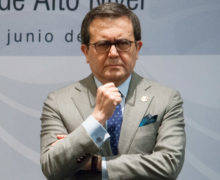 Las llaves del Tratado de Libre Comercio