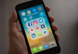 Libertad de expresión y redes sociales