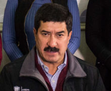 Javier Corral asegura que PGR quiere dejar libre a exsecretario del PRI