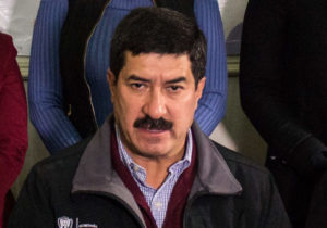 Javier Corral asegura que PGR quiere dejar libre a exsecretario del PRI