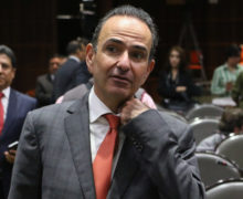 Desacuerdo entre SHCP y AMLO por traslado de secretarías