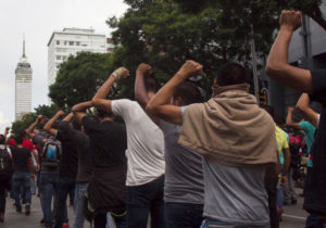 Justicia Transicional