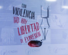 Libertad de Expresión vs Privacidad