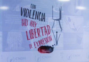 Libertad de Expresión vs Privacidad