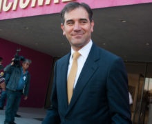 Conteos rápidos contribuyeron a la paz pública: Lorenzo Córdova