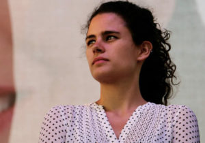 Luisa María Alcalde promete empleo a 2.6 millones de jóvenes