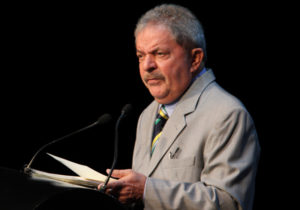 Corte de Brasil analizará libertad de Lula antes del 15 de agosto