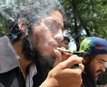 SCJN confirma cárcel por posesión de cantidades menores de marihuana