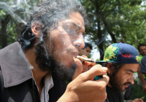 SCJN confirma cárcel por posesión de cantidades menores de marihuana