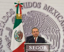 Segob inaugura “Septiembre, mes del Testamento”