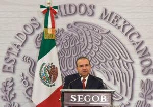 Segob inaugura “Septiembre, mes del Testamento”