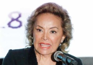 Elba Esther de Regreso, ¿Iniciará su Venganza?