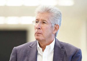 El Tren Interurbano no Avanza