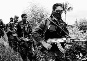 Justicia Transicional. Origen del Concepto