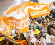 Partidos políticos rompen alianzas legislativas
