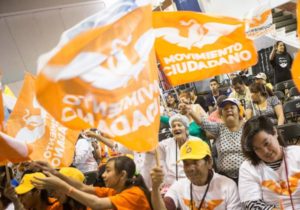 Partidos políticos rompen alianzas legislativas