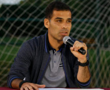 Rafa Márquez ya no tiene problemas legales en México