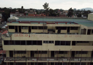 Demolición del Colegio Rébsamen se pospone