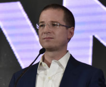 TEPJF confirma que no hubo campaña en contra de Ricardo Anaya en redes sociales