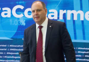 Coparmex trabaja con equipo de AMLO para aumentar salario mínimo