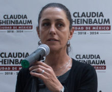 Se creará la Agencia de Operación Digital de la CDMX: Sheinbaum