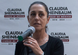 Se creará la Agencia de Operación Digital de la CDMX: Sheinbaum