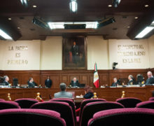 La excepción (in)constitucional en la Declaratoria General de la Inconstitucionalidad