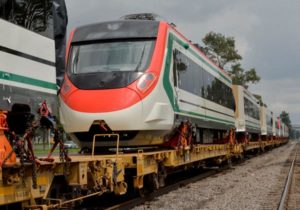 PAOT se niega a recibir denuncia por Tren Interurbano