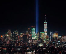 Se cumplen 17 de años de los ataques terroristas en Nueva York