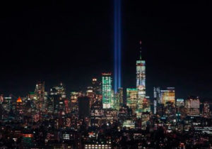 Se cumplen 17 de años de los ataques terroristas en Nueva York
