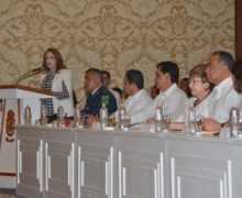 Congreso Nacional, “La Justicia Administrativa en México: Reformas y Retos”