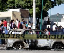 La justicia por propia mano no es justicia, es barbarie: CNDH