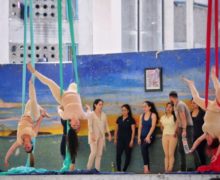 El arte en las Prisiones